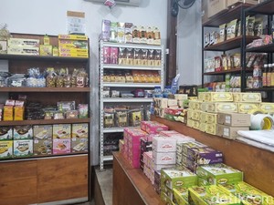 10 Tempat Beli Oleh-oleh di Wonosobo yang Lengkap, Bervariasi, Pilihannya Banyak