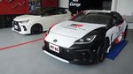 Toyota Astra Motor Hadirkan GR Garage Pertama di Indonesia