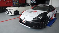 Untuk repair dan maintenance, GR Garage juga didukung para teknisi terlatih dan bersertifikasi Toyota Customization Expert.