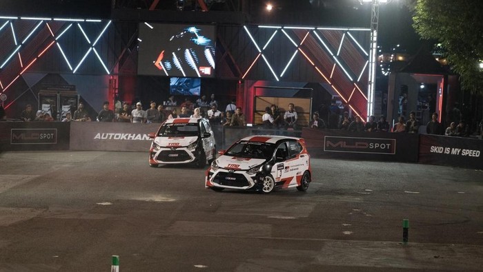 Toyota Gazoo Racing