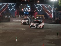 Jurus Toyota GAZOO Racing Indonesia Majukan Motosport RI