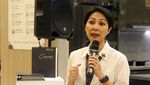Wilsonart Ramaikan IFFINA Indonesia Meubel & Design Expo 2023