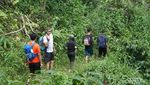 Yang Segar-segar dan Tak Jauh dari Jakarta, Ada Curug Romantis