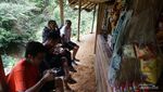 Yang Segar-segar dan Tak Jauh dari Jakarta, Ada Curug Romantis