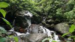 Yang Segar-segar dan Tak Jauh dari Jakarta, Ada Curug Romantis