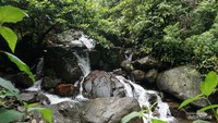 Curug Romantis