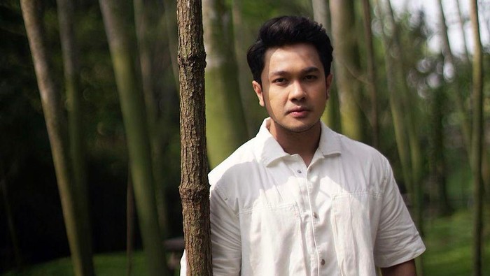 Yogie Nandes
