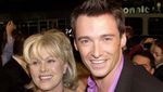 7 Potret Mesra Hugh Jackman dan Deborra-Lee Furness Sebelum Cerai