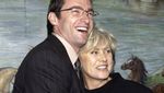 7 Potret Mesra Hugh Jackman dan Deborra-Lee Furness Sebelum Cerai