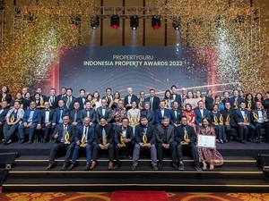 PropertyGuru Gelar Indonesia Property Awards Ke-9, Ini Pemenanganya