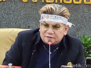 Kasus Susanto Dokter Gadungan, Komisi E Minta RS Lebih Jeli Saat Rekrutmen