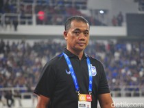 Ikatan Emosional Eko Purdjianto Jelang Derby Jateng PSIS Vs Persis