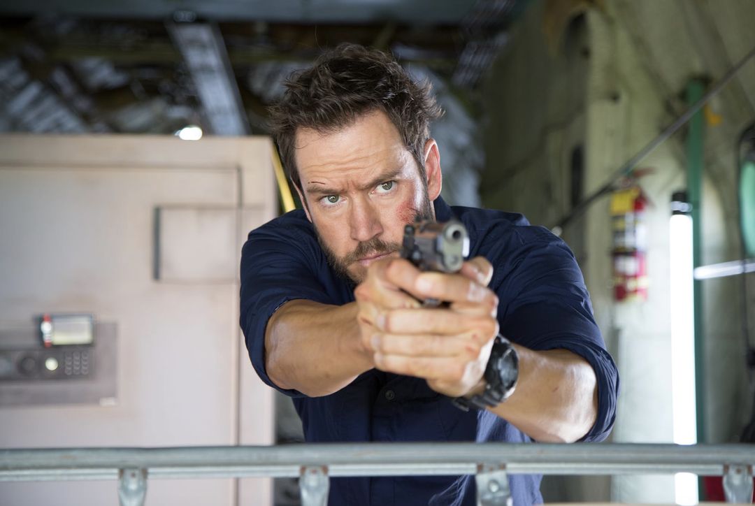 Film Precious Cargo Film Precious Cargo