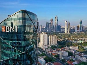 Bisnis Konsumer & Korporasi Bank BUMN Moncer di 2024