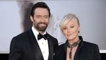 7 Potret Mesra Hugh Jackman dan Deborra-Lee Furness Sebelum Cerai
