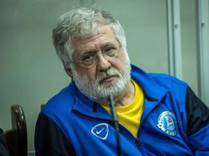 Taipan Ukraina Eks Pendukung Zelensky Ditahan, Jaminan Capai Rp 1,6 T