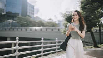 Video: Jalan Kaki Sehari-hari Bisa Turunkan Berat Badan?