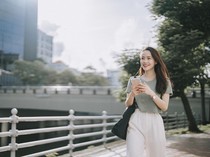 Manfaat Rutin Berjalan Kaki 10 Ribu Langkah Setiap Hari