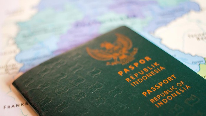 Nasib Paspor Indonesia Tak Dapat Bebas Visa ke Korea Selatan, Kenapa?