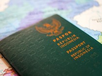 Paspor Rusak Bisa Bikin Kamu Batal Terbang, Ini Ciri-cirinya