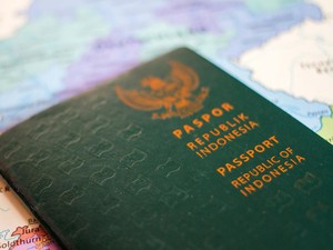 Tarif Pelepasan Status WNI Naik Jadi Rp 5 Juta, Ini Alasannya