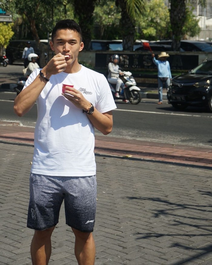Jonatan Christie