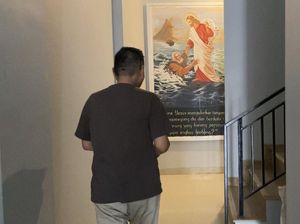 DPRD Depok soal Kapel GBI Cinere Didatangi Warga: Ini Sebuah Diskriminasi
