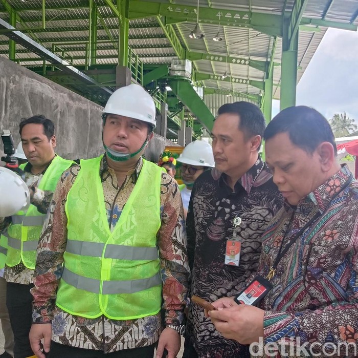 Kemendagri sebut Pengolahan Sampah di Banyuwangi patut menjadi percontohan