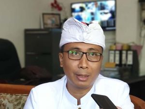 Penyuluh KB yang Jadi Kurir Ganja Jaringan Medan-Bali Dipecat
