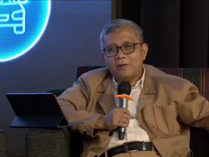 Kominfo: Indonesia Masih Kekurangan 9 Juta Talenta IT di Tahun 2030
