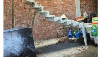 Melihatnya aja langsung khawatir. Foto: Boredpanda/mistakespics