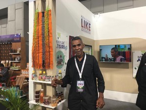 Sedapnya Aroma Minyak Cengkeh Maluku hingga Tembus Pasar Belanda