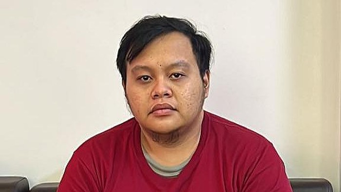 Kif, operator jaringan narkoba Freddy Pratama