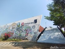 Heboh Botol Miras dan Pungli Parkir di Kalijodo