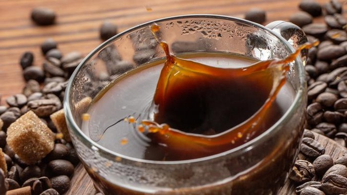 Waktu Terbaik Minum Kopi yang Khasiatnya Tak Main-main ke Jantung