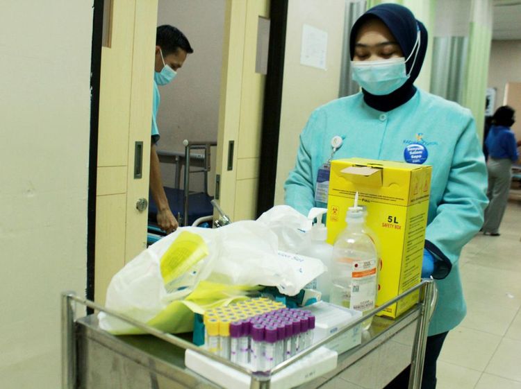 Layanan Profesional Penanganan Trauma Korban Kecelakaan