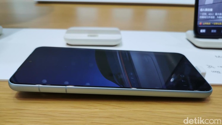 Melihat Lebih Dekat Huawei Mate 60 Pro