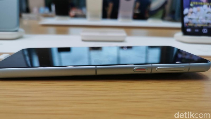 Melihat Lebih Dekat Huawei Mate 60 Pro