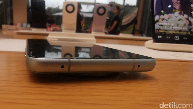 Melihat Lebih Dekat Huawei Mate 60 Pro