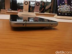 Melihat Langsung Huawei Mate 60 Pro, yang Bikin AS Ketar-ketir