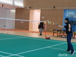 Mengintip Lab Kesehatan Huawei, Bisa Lawan Robot!