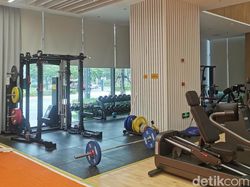 Mengintip Lab Kesehatan Huawei, Bisa Lawan Robot!