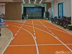 Mengintip Lab Kesehatan Huawei, Bisa Lawan Robot!