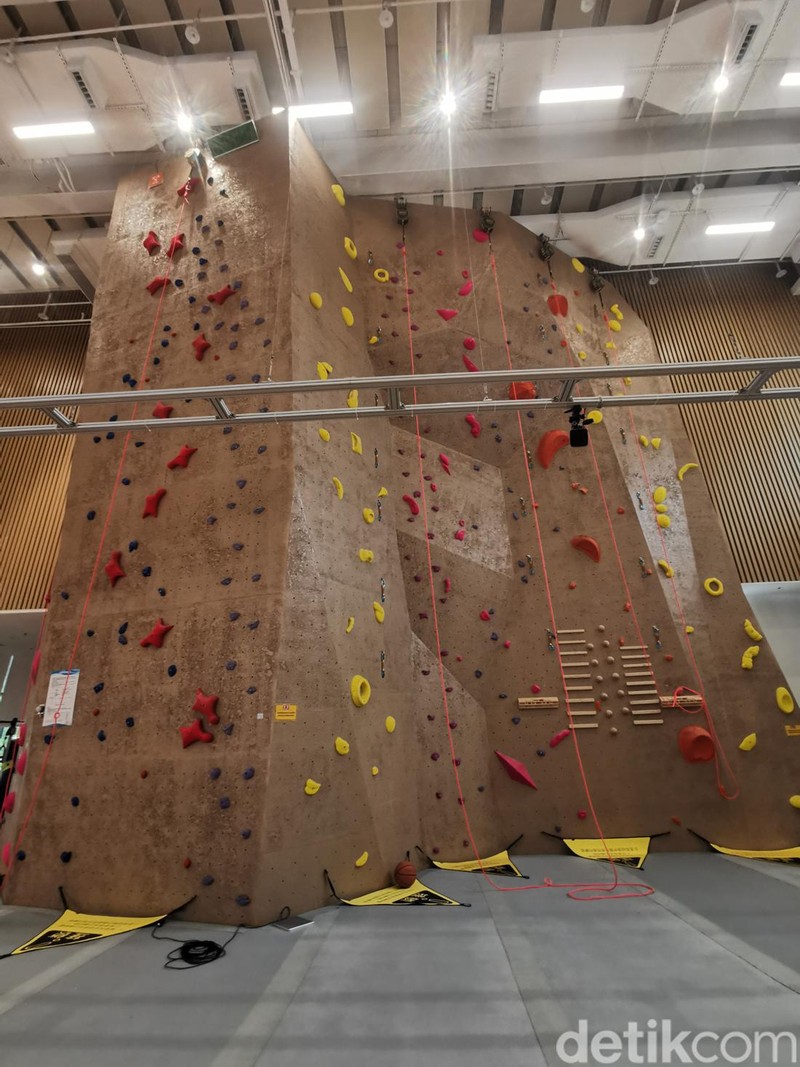 Mengintip Lab Kesehatan Huawei di China