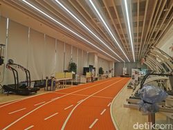 Mengintip Lab Kesehatan Huawei, Bisa Lawan Robot!