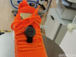 Mengintip Lab Kesehatan Huawei, Bisa Lawan Robot!