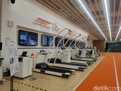 Mengintip Lab Kesehatan Huawei, Bisa Lawan Robot!