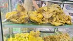 Cicip Ayam Gepuk Sambal Hijau Andaliman Buatan Duo Pengacara