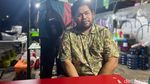 Cicip Ayam Gepuk Sambal Hijau Andaliman Buatan Duo Pengacara