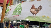 YouTuber Duo Pengacara bersama rekan mereka, Bima, membuka Ayam Gepuk Sambal Hijau Andaliman pada Juli 2023. Konsepnya warung tenda dan berlokasi di Jl. RC. Veteran Raya No.24A, Bintaro.